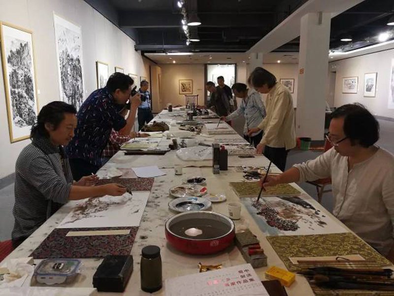 国粹文艺创作：历史长河中的璀璨明珠